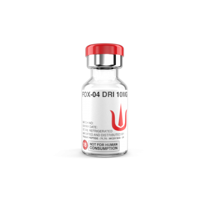 FOX-04 DRI 10mg